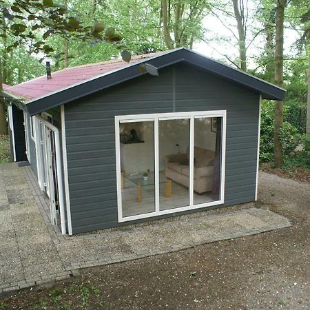 T'Bakkersboschje Nummer 11 Putten Exterior photo