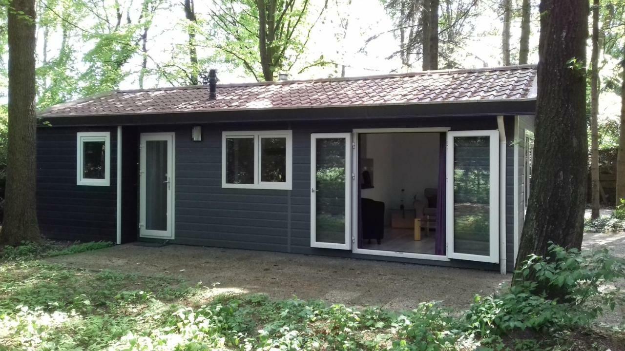 T'Bakkersboschje Nummer 11 Putten Exterior photo